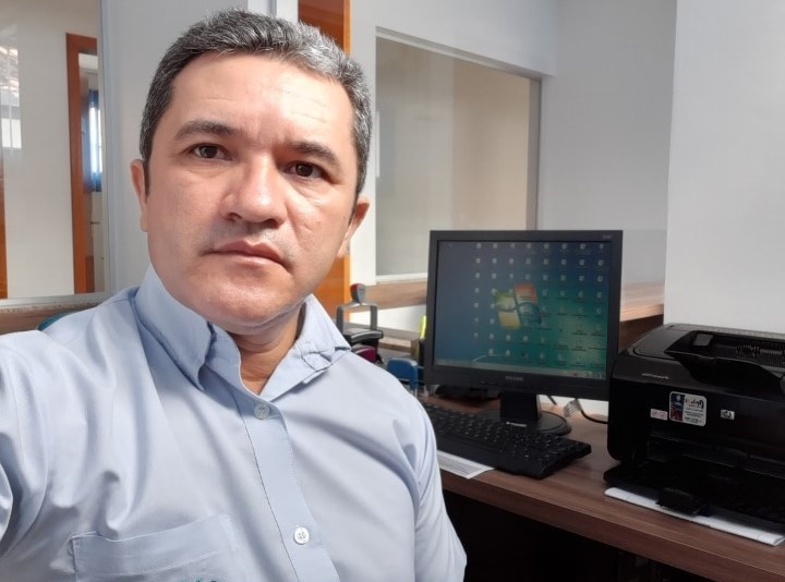 FRANCISCO DAS CHAGAS VIEIRA
